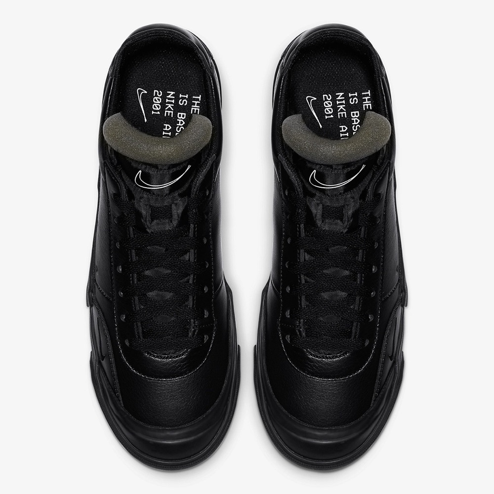 Nike Drop-Type LX PRM "Black/White"